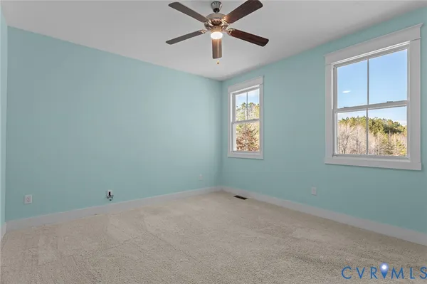 $1,295,000 | 3828 Millmount Drive, Powhatan, VA 23139