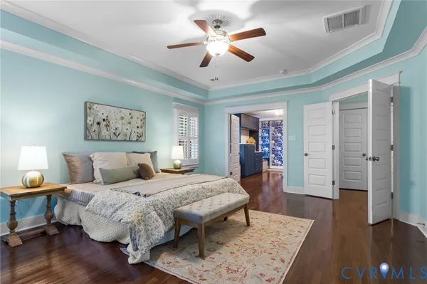 $1,295,000 | 3828 Millmount Drive, Powhatan, VA 23139