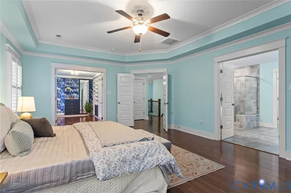 $1,295,000 | 3828 Millmount Drive, Powhatan, VA 23139