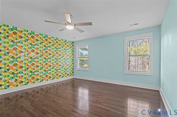 $1,295,000 | 3828 Millmount Drive, Powhatan, VA 23139