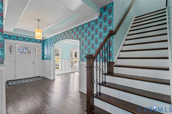 $1,295,000 | 3828 Millmount Drive, Powhatan, VA 23139