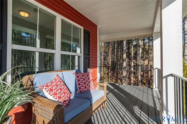 $1,295,000 | 3828 Millmount Drive, Powhatan, VA 23139