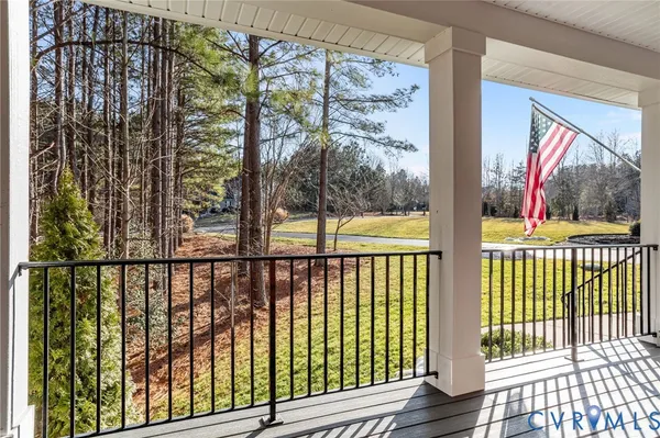 $1,295,000 | 3828 Millmount Drive, Powhatan, VA 23139