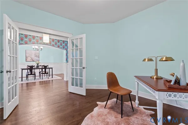 $1,295,000 | 3828 Millmount Drive, Powhatan, VA 23139