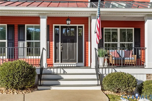 $1,295,000 | 3828 Millmount Drive, Powhatan, VA 23139