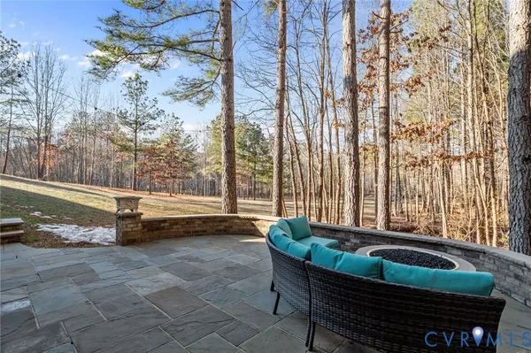$1,295,000 | 3828 Millmount Drive, Powhatan, VA 23139