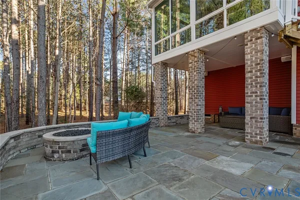 $1,295,000 | 3828 Millmount Drive, Powhatan, VA 23139