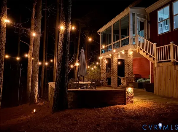 $1,295,000 | 3828 Millmount Drive, Powhatan, VA 23139