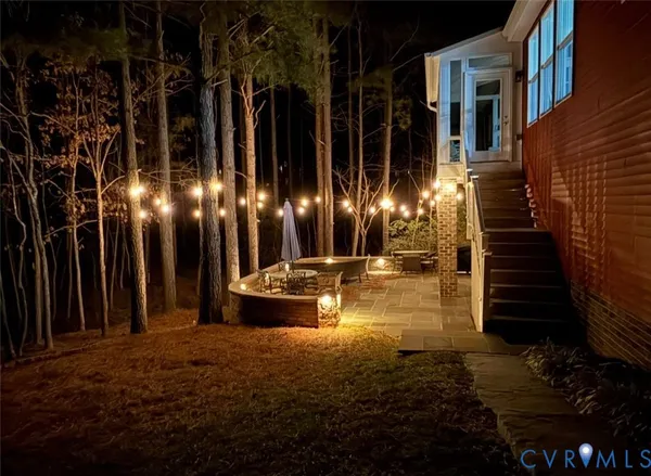 $1,295,000 | 3828 Millmount Drive, Powhatan, VA 23139