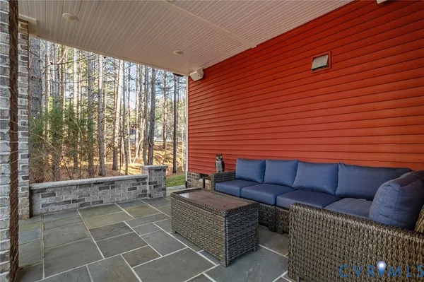 $1,295,000 | 3828 Millmount Drive, Powhatan, VA 23139