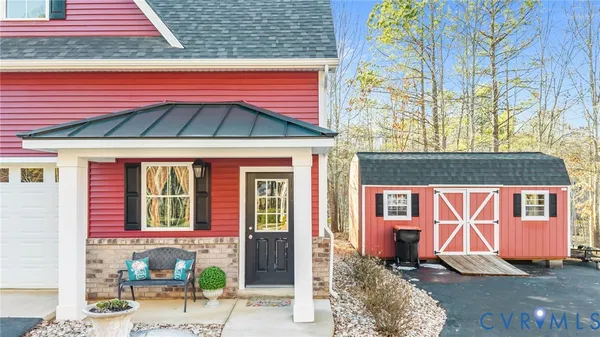 $1,295,000 | 3828 Millmount Drive, Powhatan, VA 23139