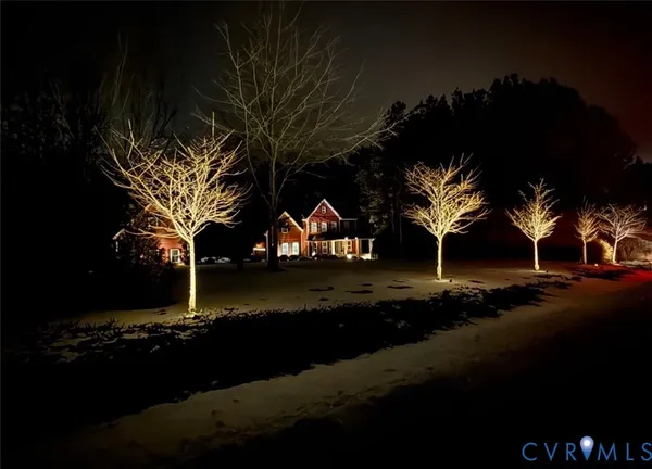 $1,295,000 | 3828 Millmount Drive, Powhatan, VA 23139