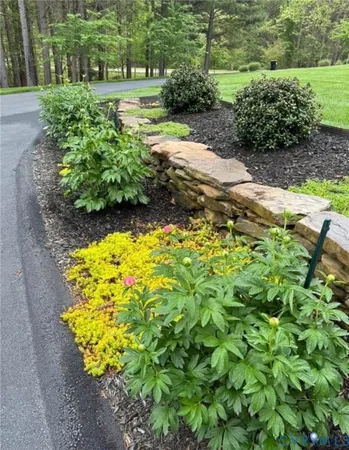 $1,295,000 | 3828 Millmount Drive, Powhatan, VA 23139