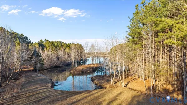 $1,295,000 | 3828 Millmount Drive, Powhatan, VA 23139