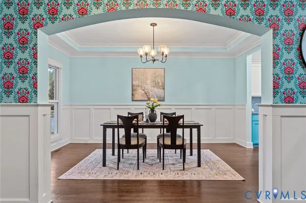 $1,295,000 | 3828 Millmount Drive, Powhatan, VA 23139