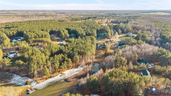 $1,295,000 | 3828 Millmount Drive, Powhatan, VA 23139