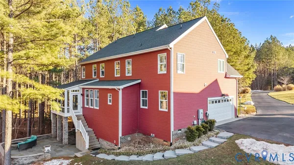 $1,295,000 | 3828 Millmount Drive, Powhatan, VA 23139