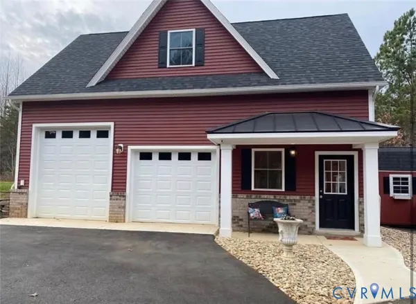 $1,295,000 | 3828 Millmount Drive, Powhatan, VA 23139