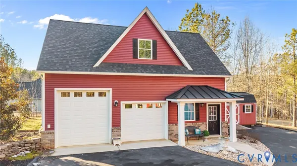 $1,295,000 | 3828 Millmount Drive, Powhatan, VA 23139