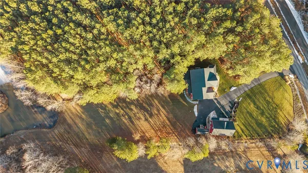 $1,295,000 | 3828 Millmount Drive, Powhatan, VA 23139