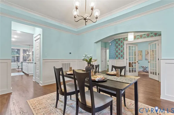 $1,295,000 | 3828 Millmount Drive, Powhatan, VA 23139