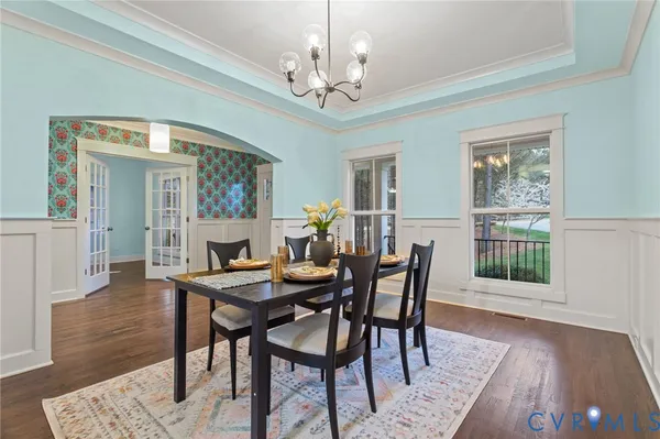 $1,295,000 | 3828 Millmount Drive, Powhatan, VA 23139