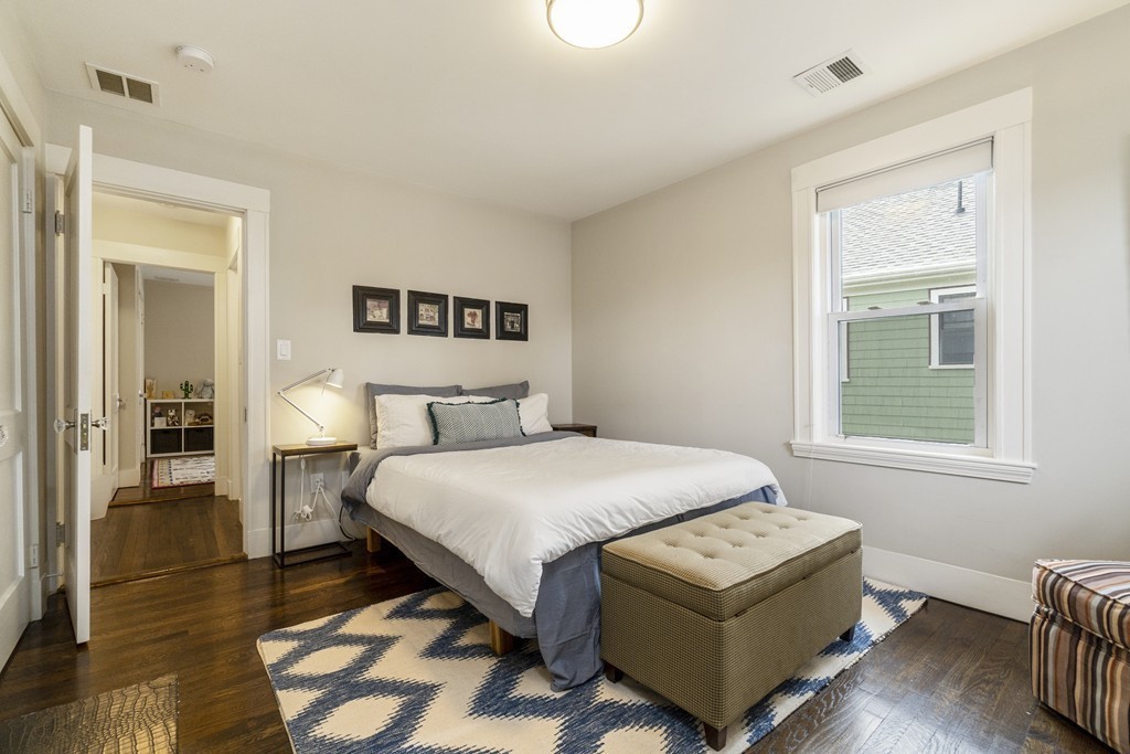 36 Alameda Road, Unit 2 Boston, MA 02132 - Photo 15 of 23 Gallery Image 15