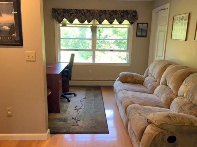 323 Albion Road Benton, ME 04901 - Photo 23 of 49 Home office area