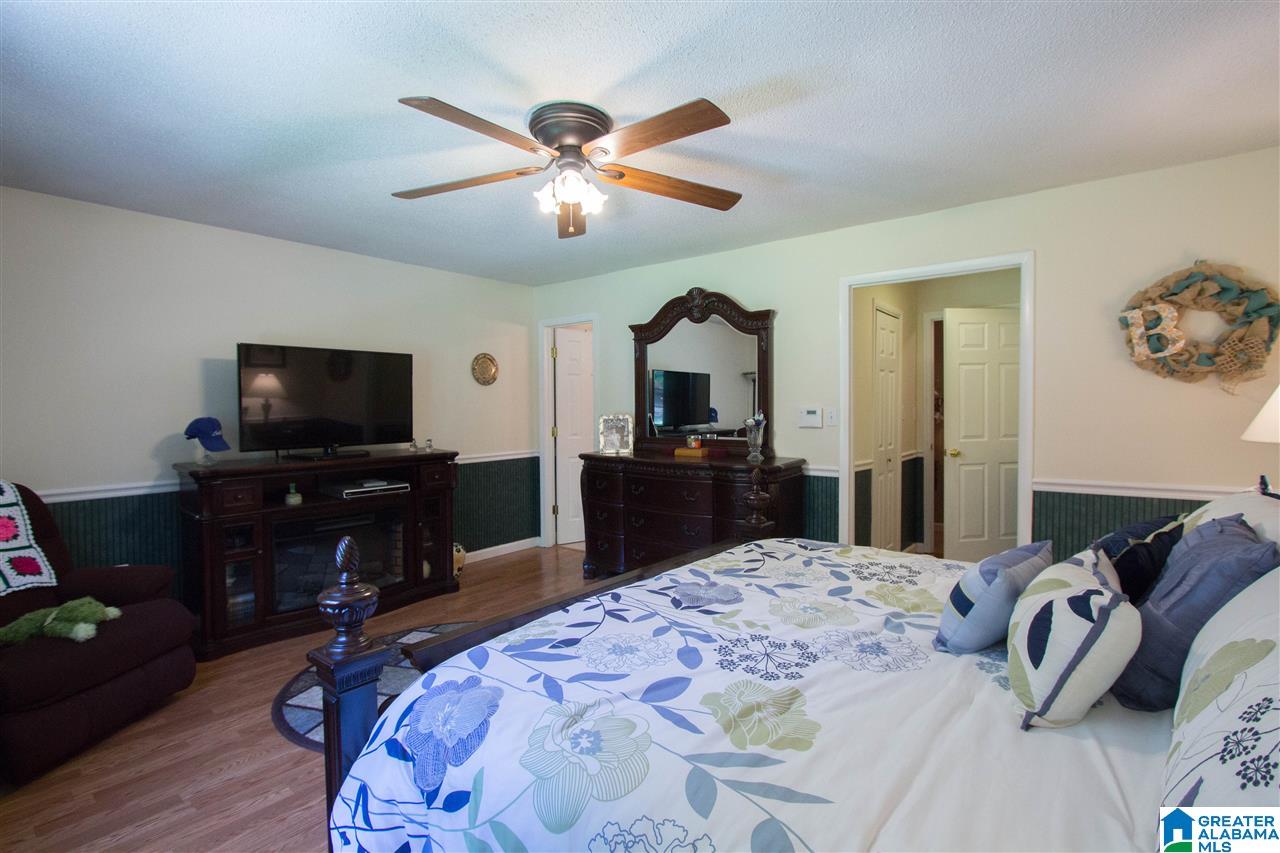 25 Cook Springs Road Pell City, AL 35128 - Photo 27 of 50