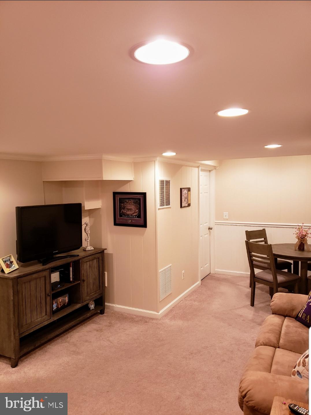8189 Mid Haven Road Baltimore, MD 21222 - Photo 12 of 22 Lower Level