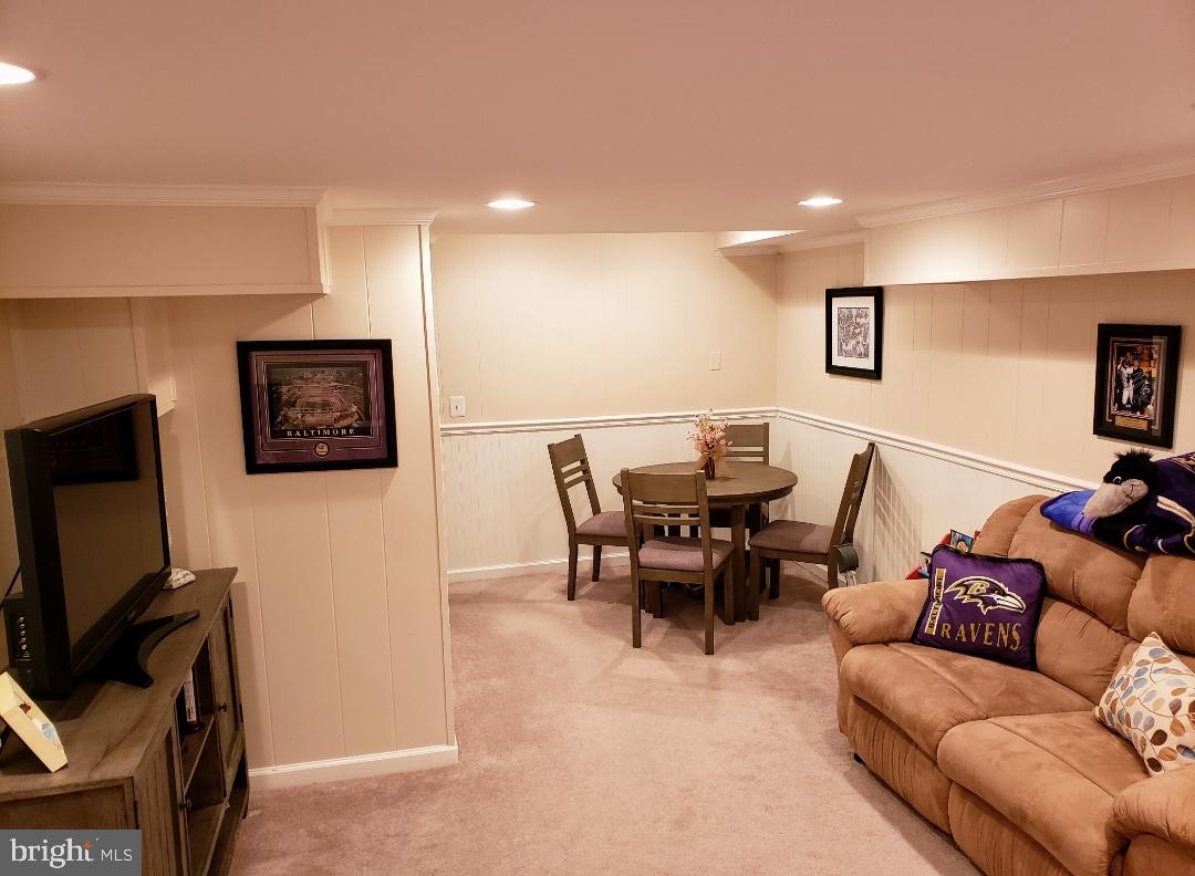8189 Mid Haven Road Baltimore, MD 21222 - Photo 8 of 22 Lower Level