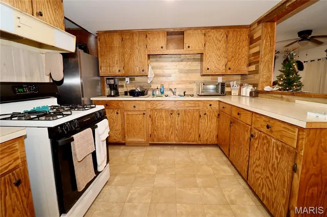 $265,000 | 19701 Universal Drive, Falcon, MO 65470