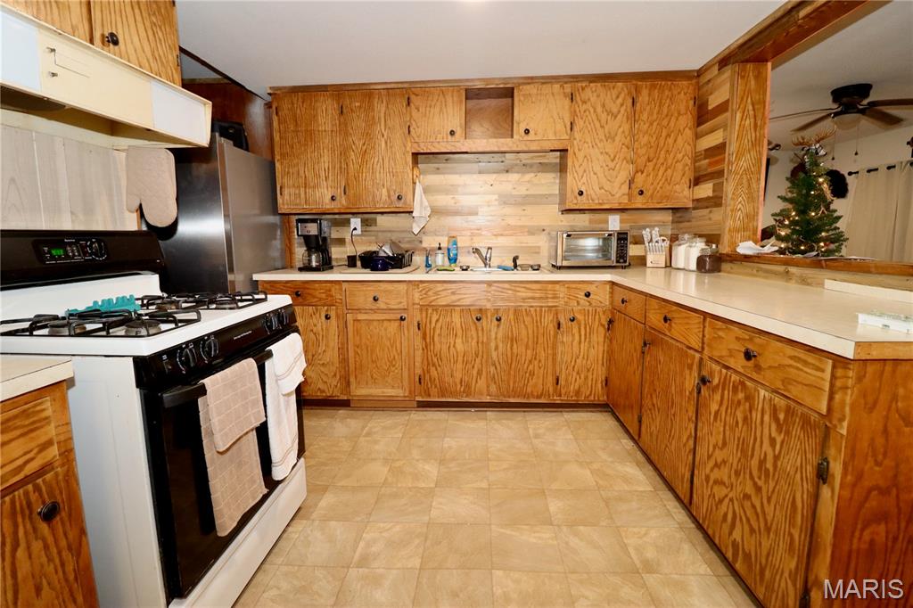 19701 Universal Drive Falcon, MO 65470 - Photo 6 of 22