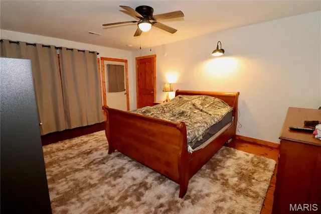 $265,000 | 19701 Universal Drive, Falcon, MO 65470