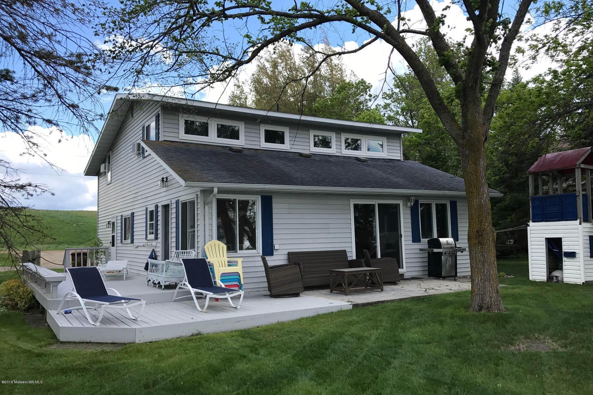 50411 East Lake Seven Road Frazee, MN 56544 - Photo 1 of 1 Gallery Image 1