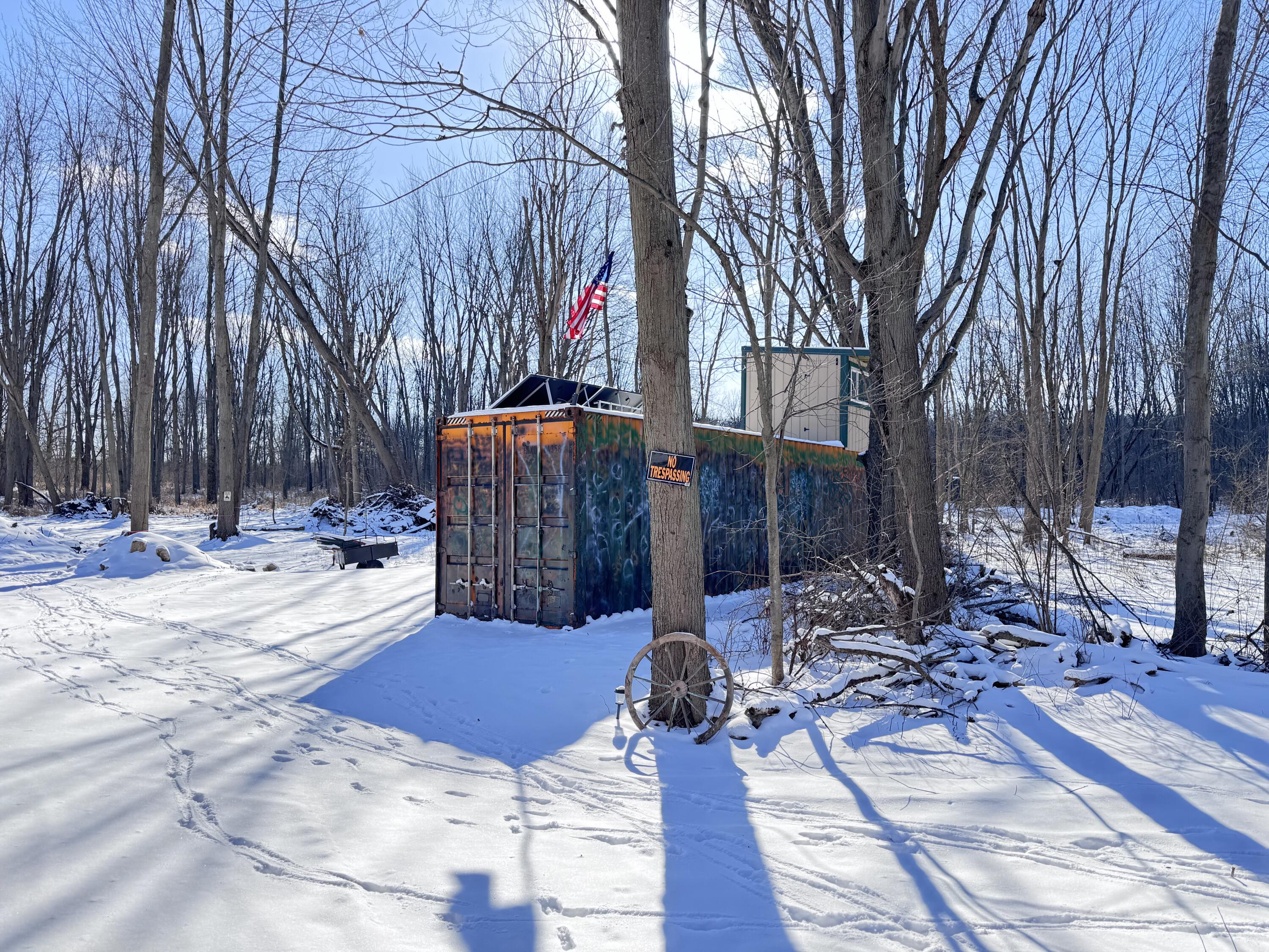 479 Grass Lake Road Coldwater, MI 49036 - Photo 4 of 5 Photo Jan 20 2026, 1 43 57 PM