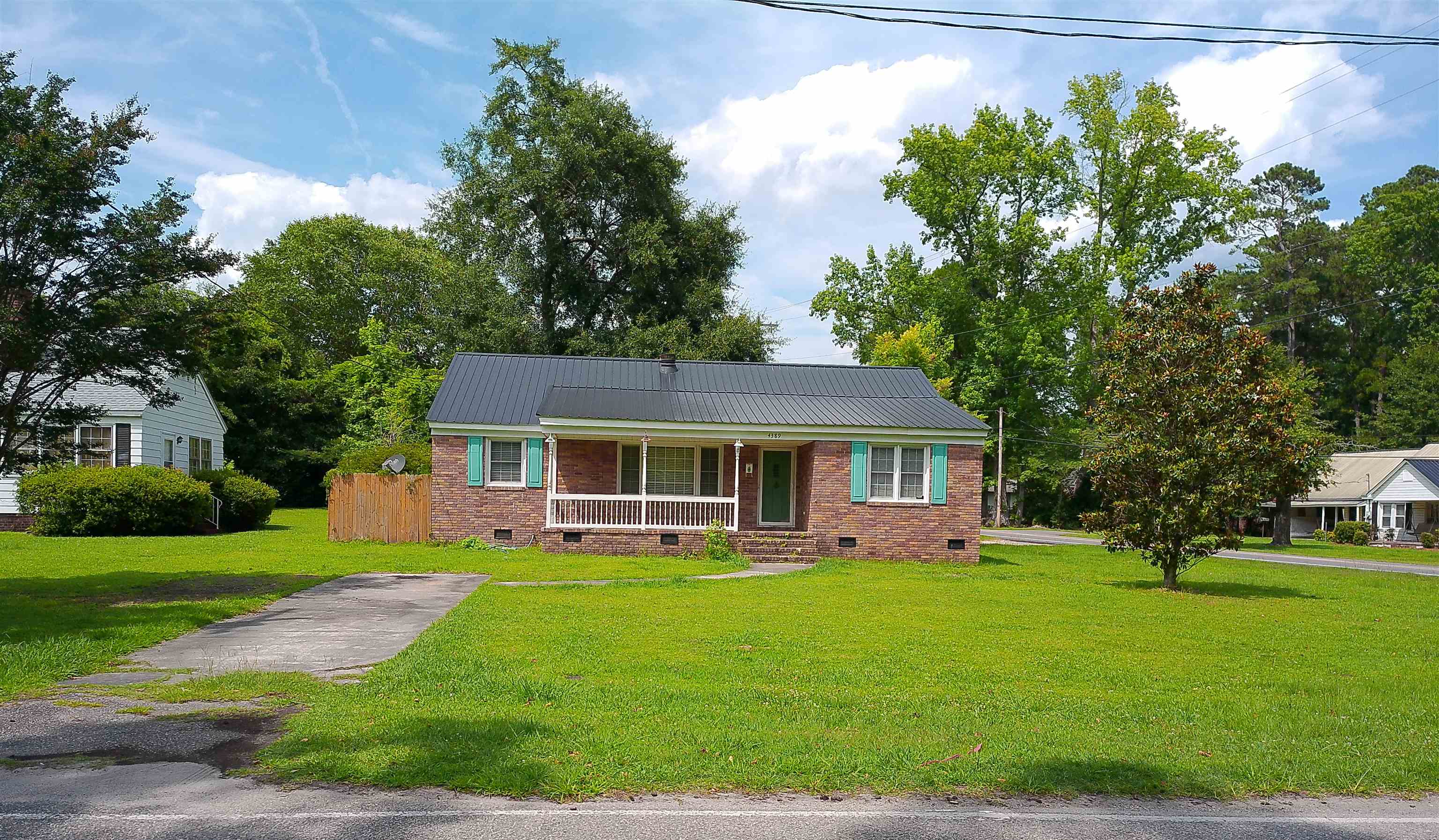 4389 McQueen Street Loris, SC 29569 - Photo 1 of 42