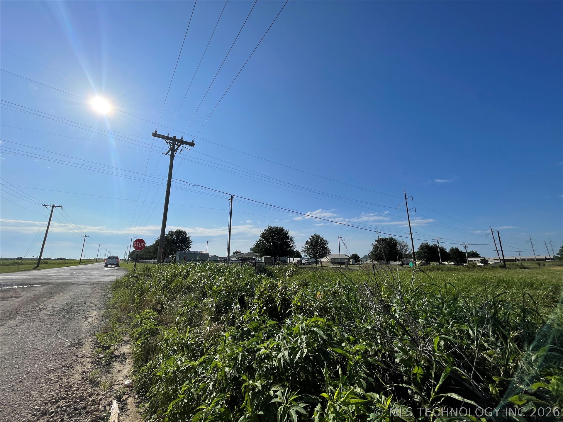 1 Cale Switch Road Calera, OK 74730 - Photo 4 of 9 Gallery Image 4