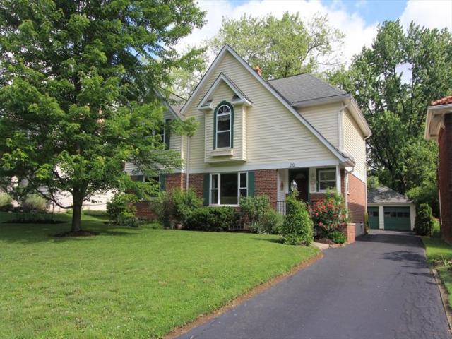 20 Oliver Road Wyoming, OH 45215 - Photo 1 of 1
