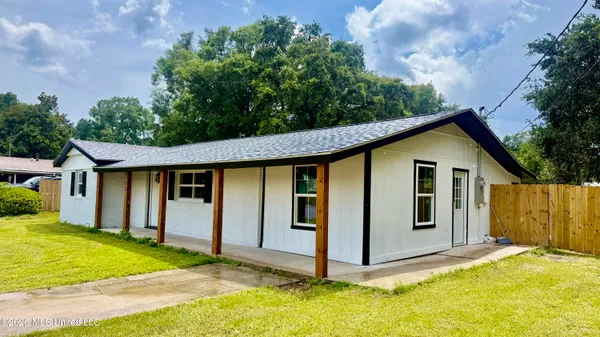 $279,999 | 383 Jim Money Road, Biloxi, MS 39531