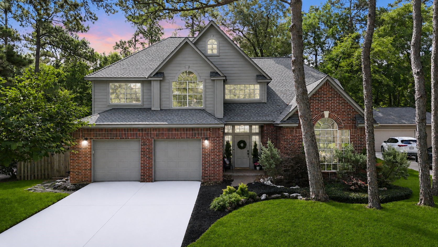 102 Treescape Circle Spring, TX 77381 - Photo 39 of 40 Schedule your tour today!