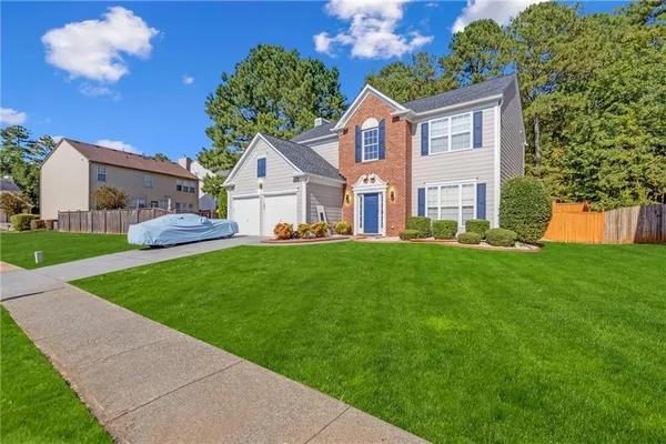 $2,400 | 554 Ashland Parkway, Woodstock, GA 30189