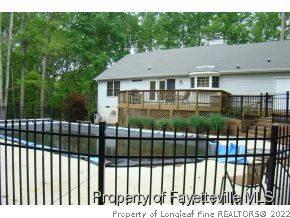 241 Hardy Road Carthage, NC 28327 - Photo 8 of 12 a view of a house with a yard