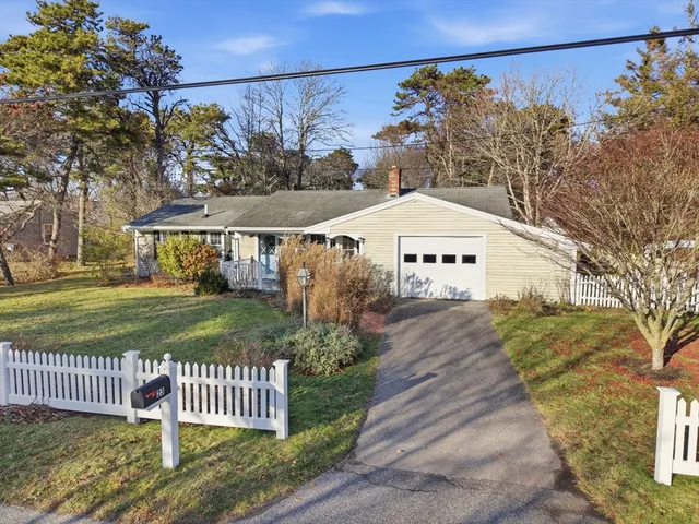 $749,999 | 23 Shane Drive, Chatham, MA 02633