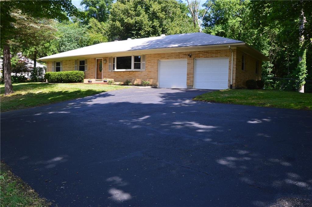 426 Shrine Road Springfield, OH 45504 - Photo 3 of 42