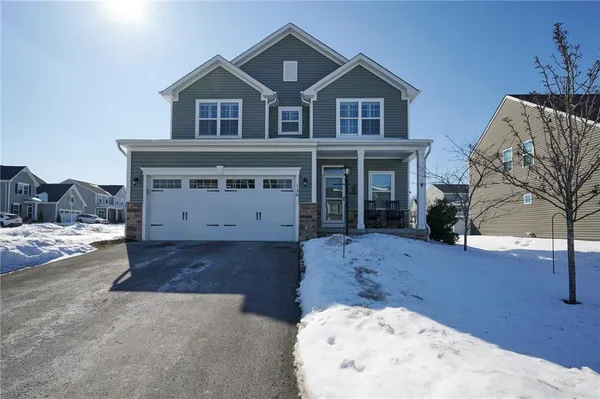 $449,900 | 138 Twin Oaks Drive, Sarver, PA 16055