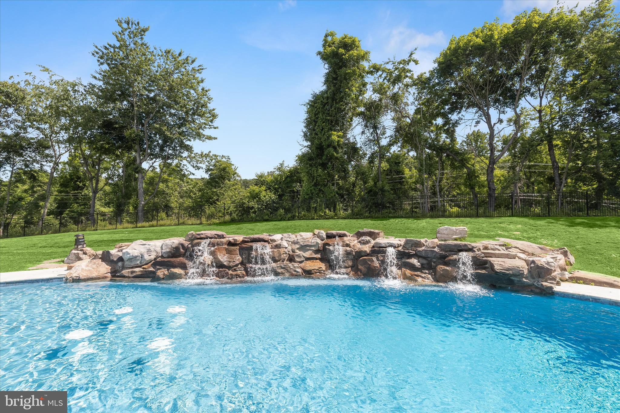 3003 Sheffield Court Fallston, MD 21047 - Photo 92 of 141 Saltwater Pool