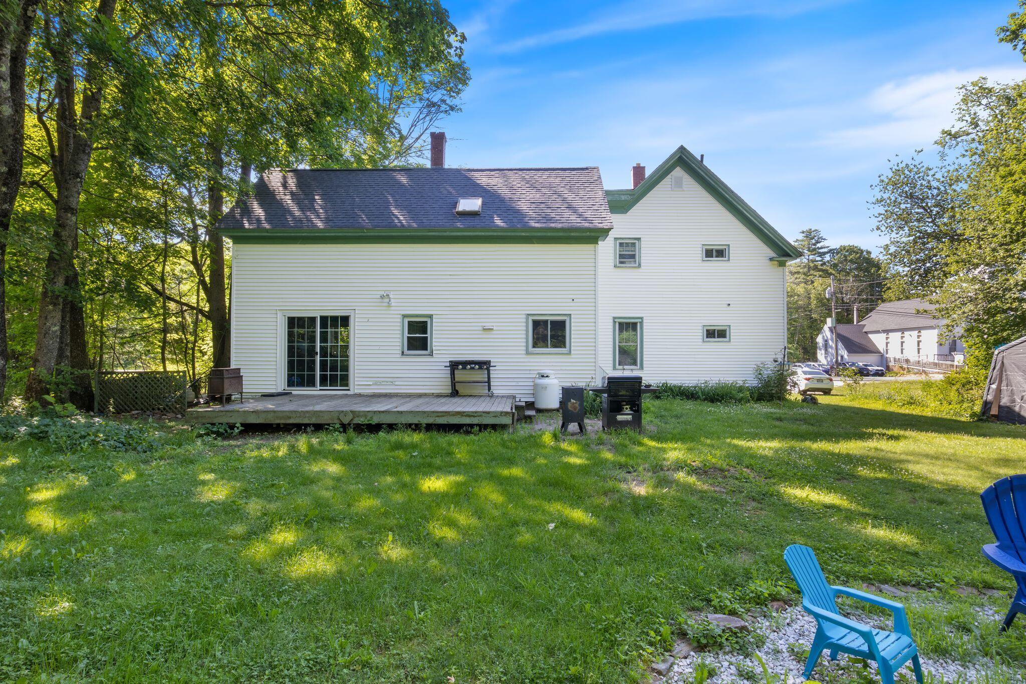 407 Northeast Road Standish, ME 04084 - Photo 32 of 44