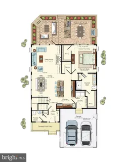 $664,900 | 32130 Sea Mist Way, Lewes, DE 19958