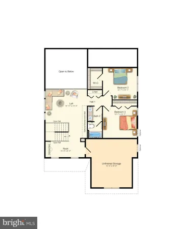 $664,900 | 32130 Sea Mist Way, Lewes, DE 19958